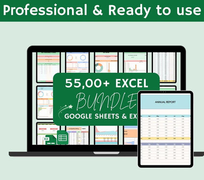 PLR Spreadsheet PLR Google Sheets Digital Product Digital Download Excel MRR Budget Reseller Spreadsheet Plr Budget Template Resell